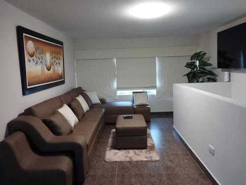 Chorrillos Apartment | Mini Apartamento, cerca al Malecón de Chorrillos