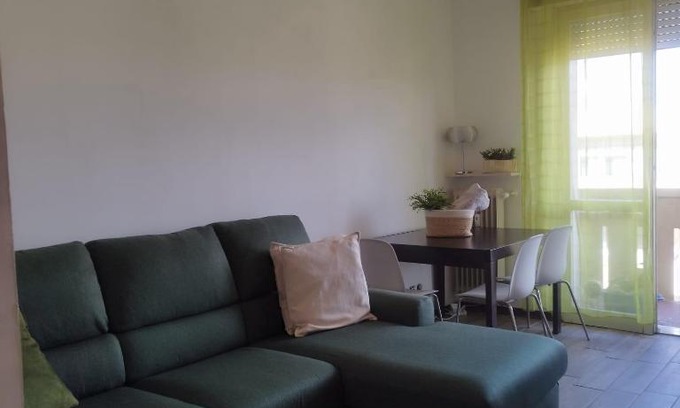 Santa Caterina Apartment | Mini apartment close to everything you will need