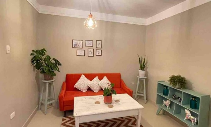 Coripata Apartment | Mini apartment for 2