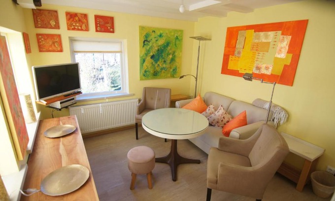 Rantum House | Mini Beach House II