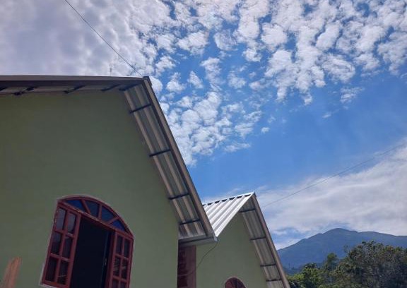 Caparao National Park Ski Chalet | Mini lar próximo ao parque