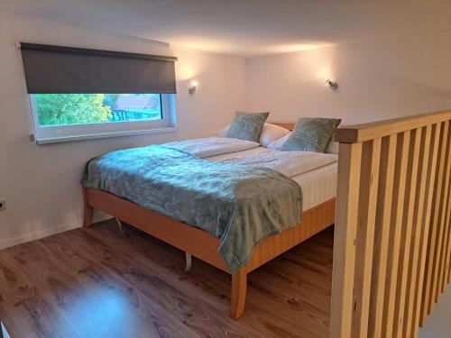 Ludersdorf-Wilfersdorf Apartment | Mini Loft 30 - Apartment 3