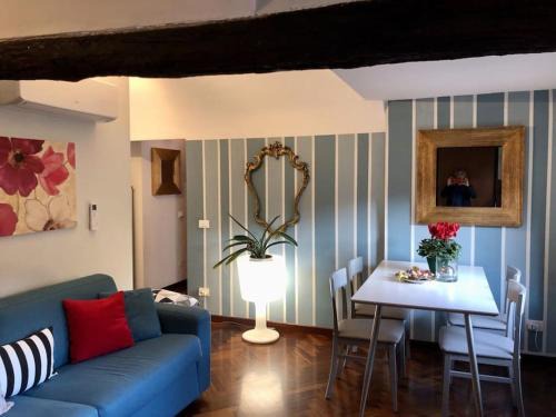 San Nicolo Apartment | Mini suite del borgo antico, design charm centro