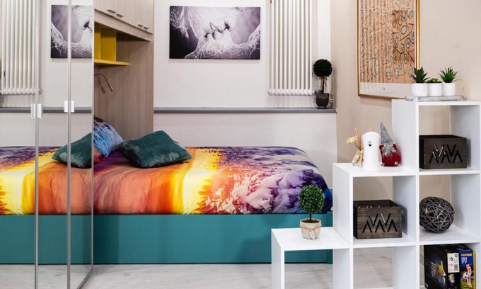 Hone Apartment | Minihouse Lisa CIR 0005