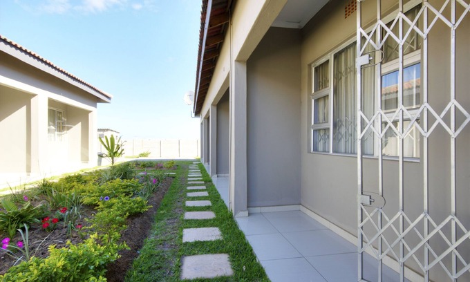 Richards Bay House | Minilitha Lodge