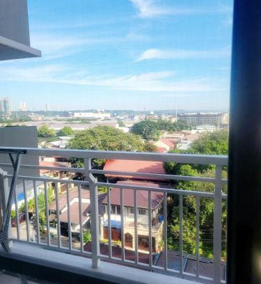 Santolan Apartment | Minimalist stay in Satori Residences Pasig City