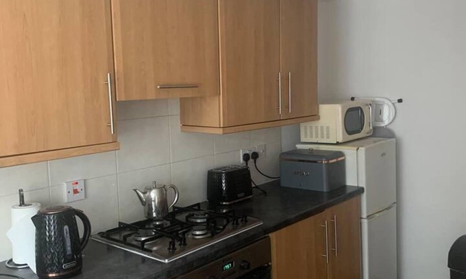 Larne House | Minimum Stay two Nights
