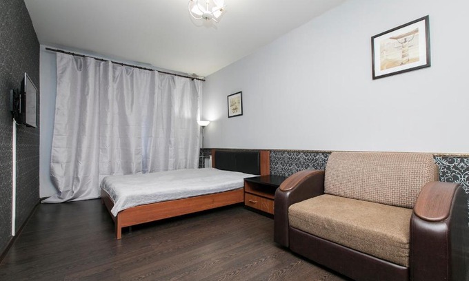 Nizhniy Novgorod City Centre Apartment | Minin Square (пл. Минина)