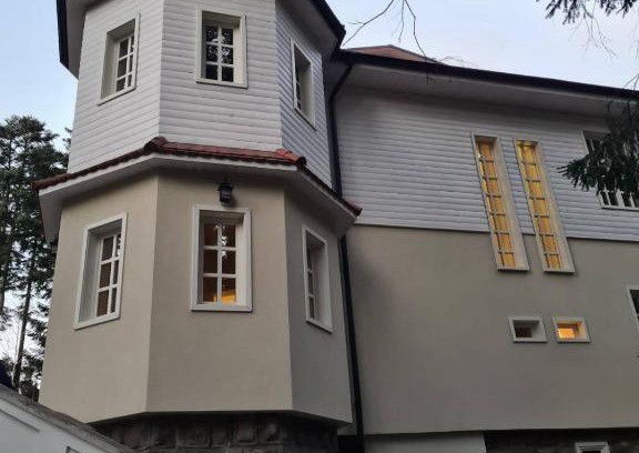 Baile Tusnad Apartment | Miniszteri House