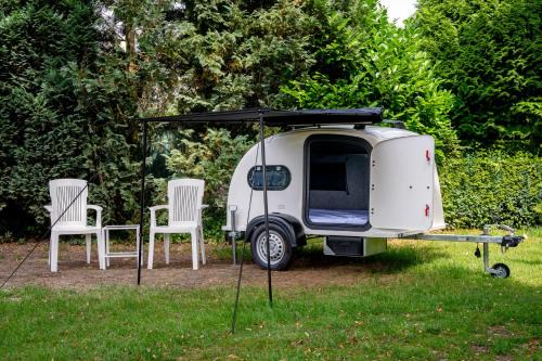 Brueggen Other | Miniwohnwagen im Heide Resort Brüggen