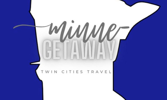 Apple Valley House | Minne-Getaway, Designer Stay South Of The River