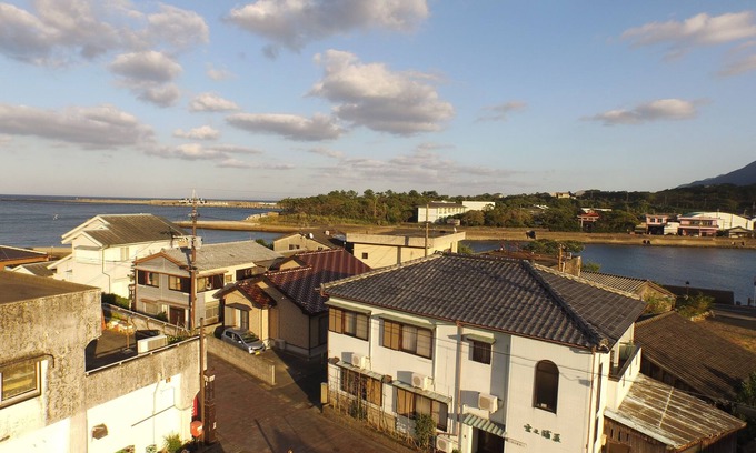 Miyanoura House | Minshuku Miyanourasou