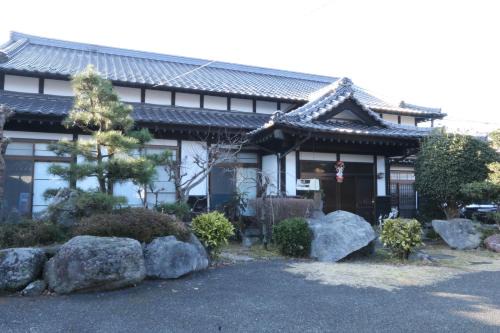 Taketa Hotel | Minshuku Shiroyama