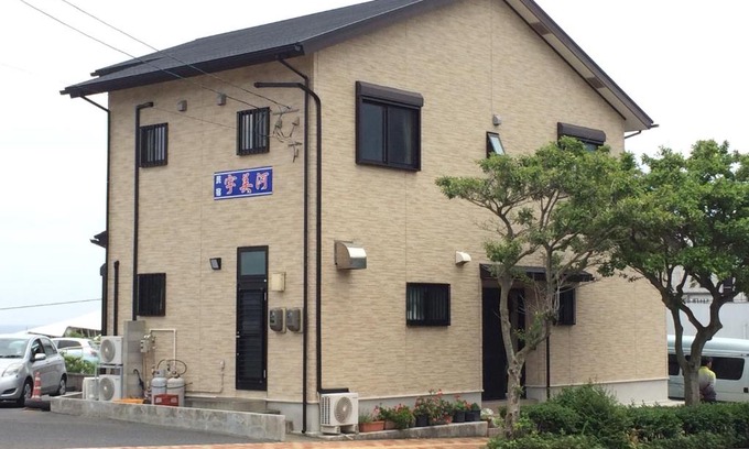 Miyanoura Hotel | Minshuku Umikawa