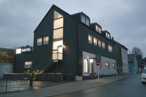 Altstadt II Hotel | Minsu Hotel