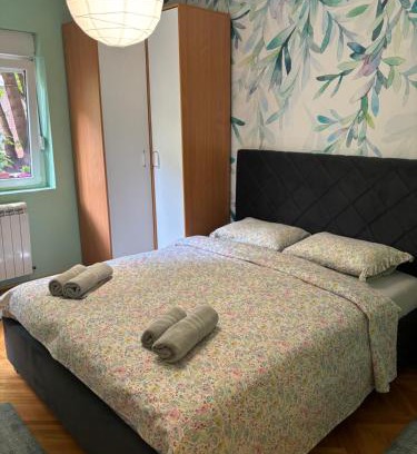Vracar Apartment | Mintis