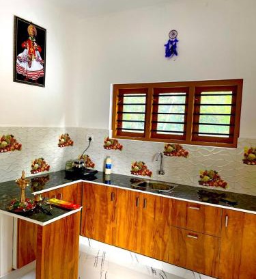Quilon House | Minty Homestay