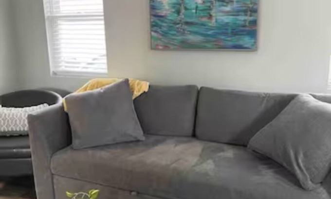 Sandusky House | Minutes to Cedar Point & CP sports center; Newly renovated home; Sleeps 6