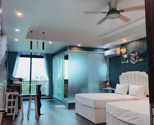 Hai Duong Hotel | Mio Hotel