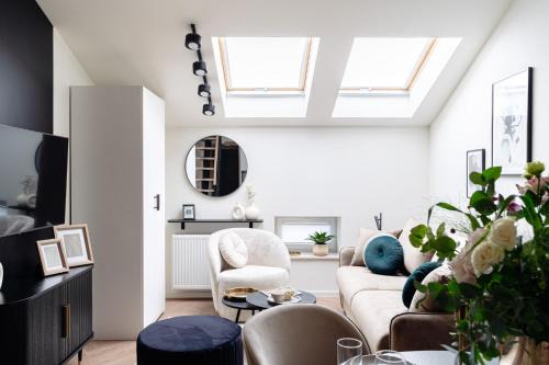 Kazimierz Apartment | Miodova20 - LoftAffair