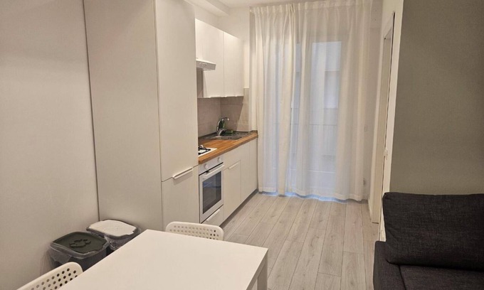 Milazzo House | MiPA