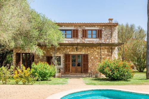 Felanitx House | Mirabo ramonet