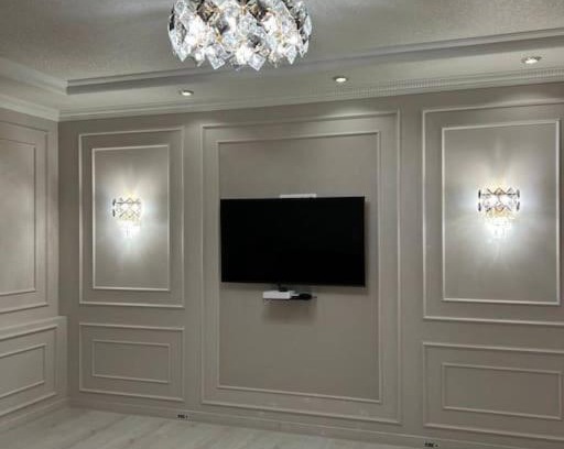 Samarkand Apartment | Miracle Apartment