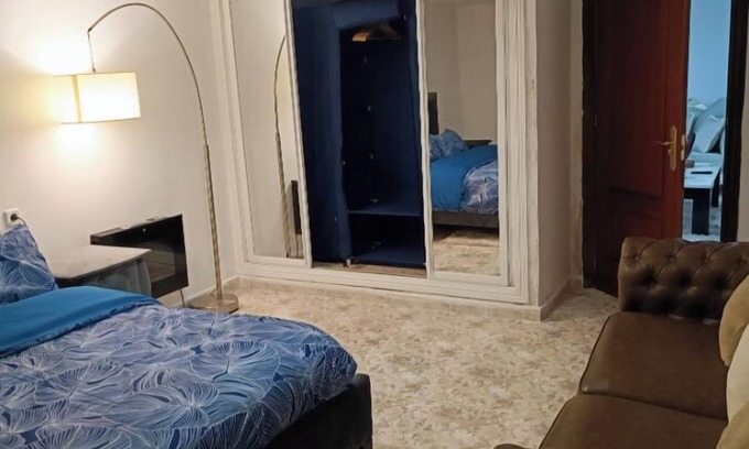 Torrejon del Rey Bed & Breakfast | Mirada Azul Living