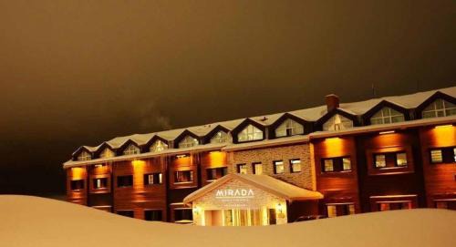 Melikgazi Hotel | Mirada Del Monte