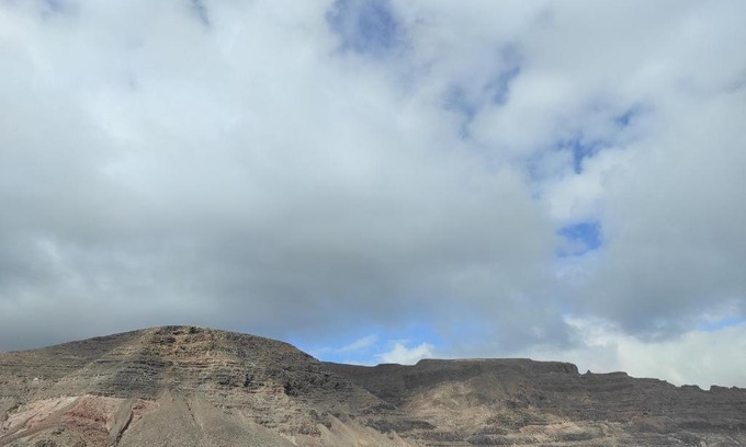 Orzola House | Mirador del Risco