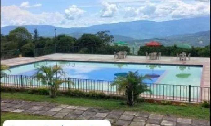 El Colegio Hotel | Mirador La Gloria