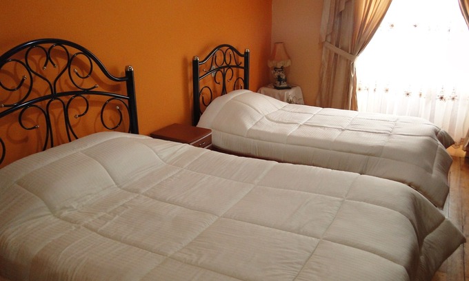 Financial District Apartment | Mirador Lomeño Apart-Hotel Quito Historical Center