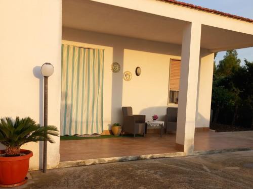 Mockarta Apartment | MiraErice