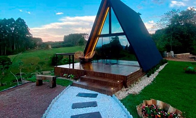 Imarui Hotel | Miraflores Recanto