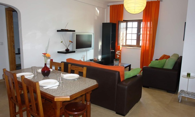 Vila Nova de Milfontes Apartment | MiraFontes Inn Apartment