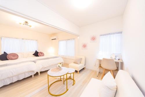 Yokkaichi House | Miraie Yokkaichi Aobacho