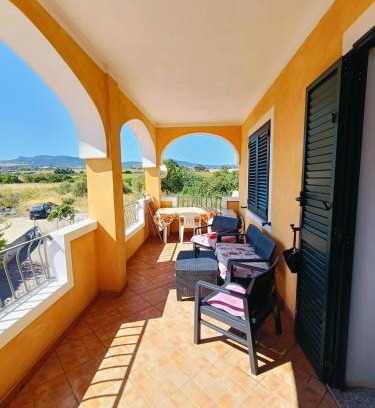 Valledoria Apartment | Mirama