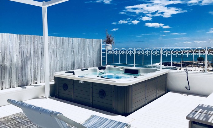 Centro Storico House | Miramare