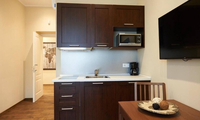 Roiano-Gretta-Barcola-Cologna-Scorcola Apartment | Miramare Luxury Suites