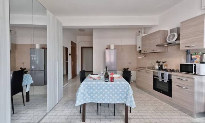 Mestre Apartment | Miramare Residence
