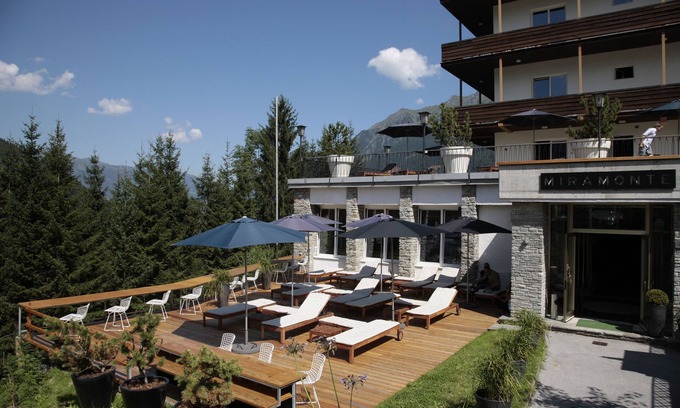 Bad Gastein Hotel | Miramonte