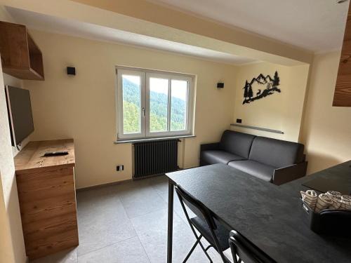 Sauze d'Oulx Apartment | Miramonti Bellevue