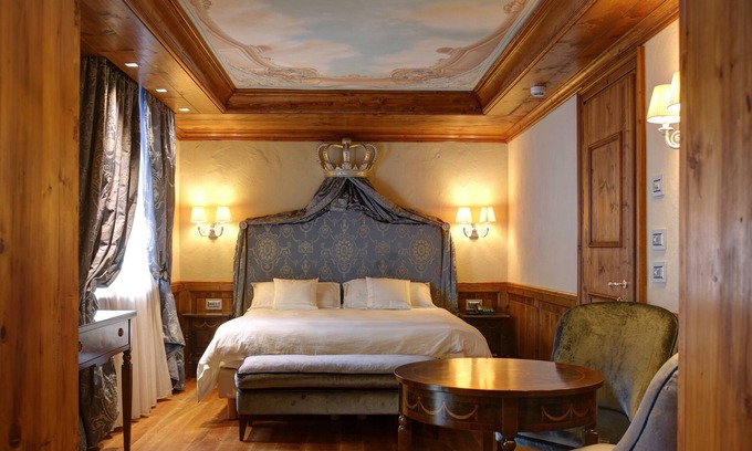 Cogne Hotel | Miramonti