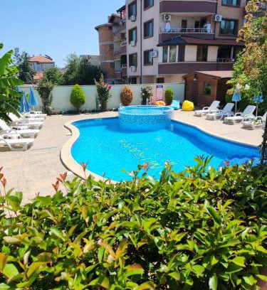 Sarafovo Hotel | Mirana Family Hotel