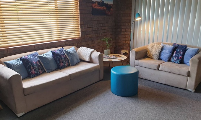 Central Mudgee Apartment | Miranda Apartment Mudgee.
