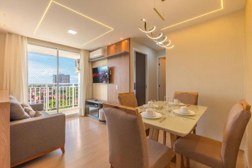 Antonio Diogo Apartment | Mirante #905 - Fortaleza by Carpediem