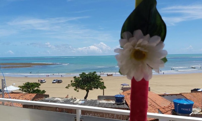 Piacabucu House | Mirante Beach House