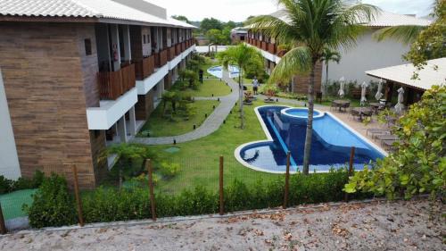 Itacimirim House | Mirante da Lagoa 08