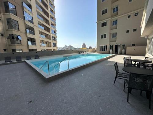 Tabuleiro dos Oliveiras Apartment | Mirante das Oliveiras