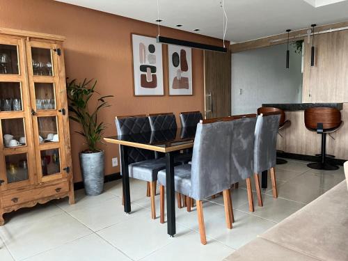 Capitolio Apartment | MIRANTE DE ESCARPAS 1704